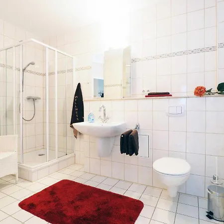 Haus Meerblick 07 Apartment Ostseebad Heringsdorf