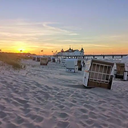 Apartment Haus Meerblick 07 *