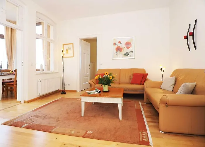 아파트 Haus Meerblick 07